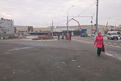 Жители ЮАО могут предложить свой вариант благоустройства территорий, где снесли объекты самостроя