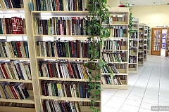 Предложения по модернизации библиотек москвичи смогут высказать на портале «Активный гражданин»