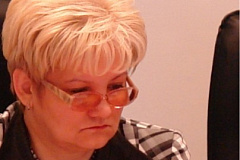 Юлия Голощапова: Благодаря «Активному гражданину» можно влиять на то, что происходит в Москве