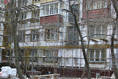 Муниципальные депутаты Москвы примут максимальное участие в контроле за капремонтом
