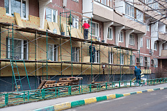 В Москве спецсчет для накопления средств на капремонт выбрали около 3 тысяч домов