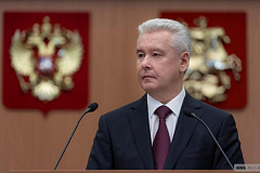 Собянин: Более 580 объектов для благоустройства определит голосование на портале «Активный гражданин»