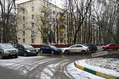Рафик Загрутдинов: новостройку по программе реновации введут  в следующем году в районе Филевский парк