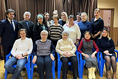 25 января 2023 года в ГБУ ЦД «Личность» по адресу: ул. Медиков, д.3, было проведено мероприятие, посвященное подведению итогов работы общественных советников главы управы района Царицыно за 2022 год.
