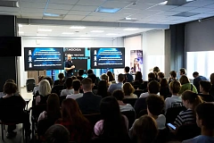 Госавтоинспекция Южного округа г. Москвы проведет профилактическое мероприятие «Велокурьер»