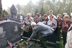 1941 - 1945 г.г. Помним!