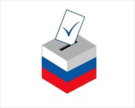 График работы ТИК