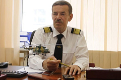 «Моя работа – это достижение баланса»: специалист Московского авиацентра, ветеран боевых действий, рассказал о своем пути и о любви к авиации