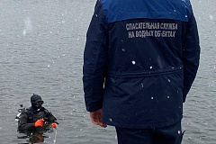Профилактическая безопасность на воде  - задача округа