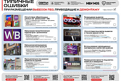 «Вниманию владельцев пунктов выдачи заказов (ПВЗ) Москвы»